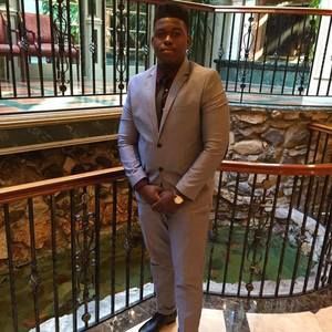 Meet your Posher, Sean