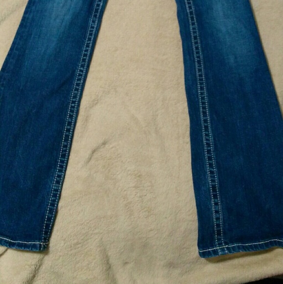 Miss Me Jeans - Picture 7 of 8