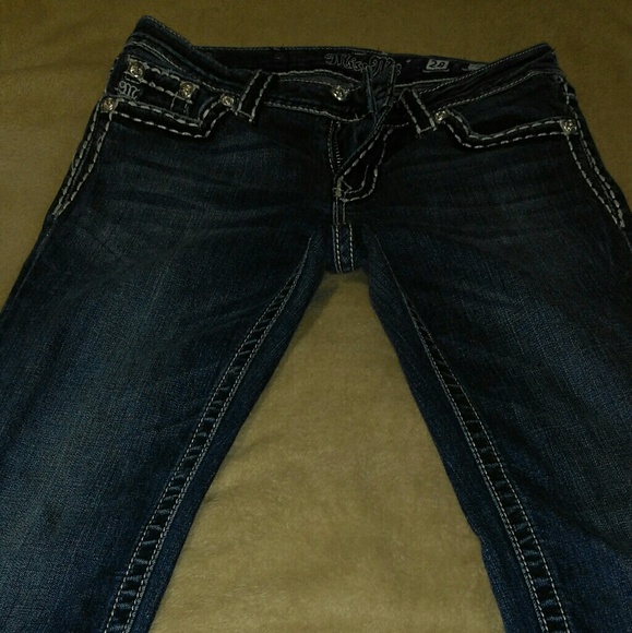 Miss Me Jeans - Picture 8 of 8