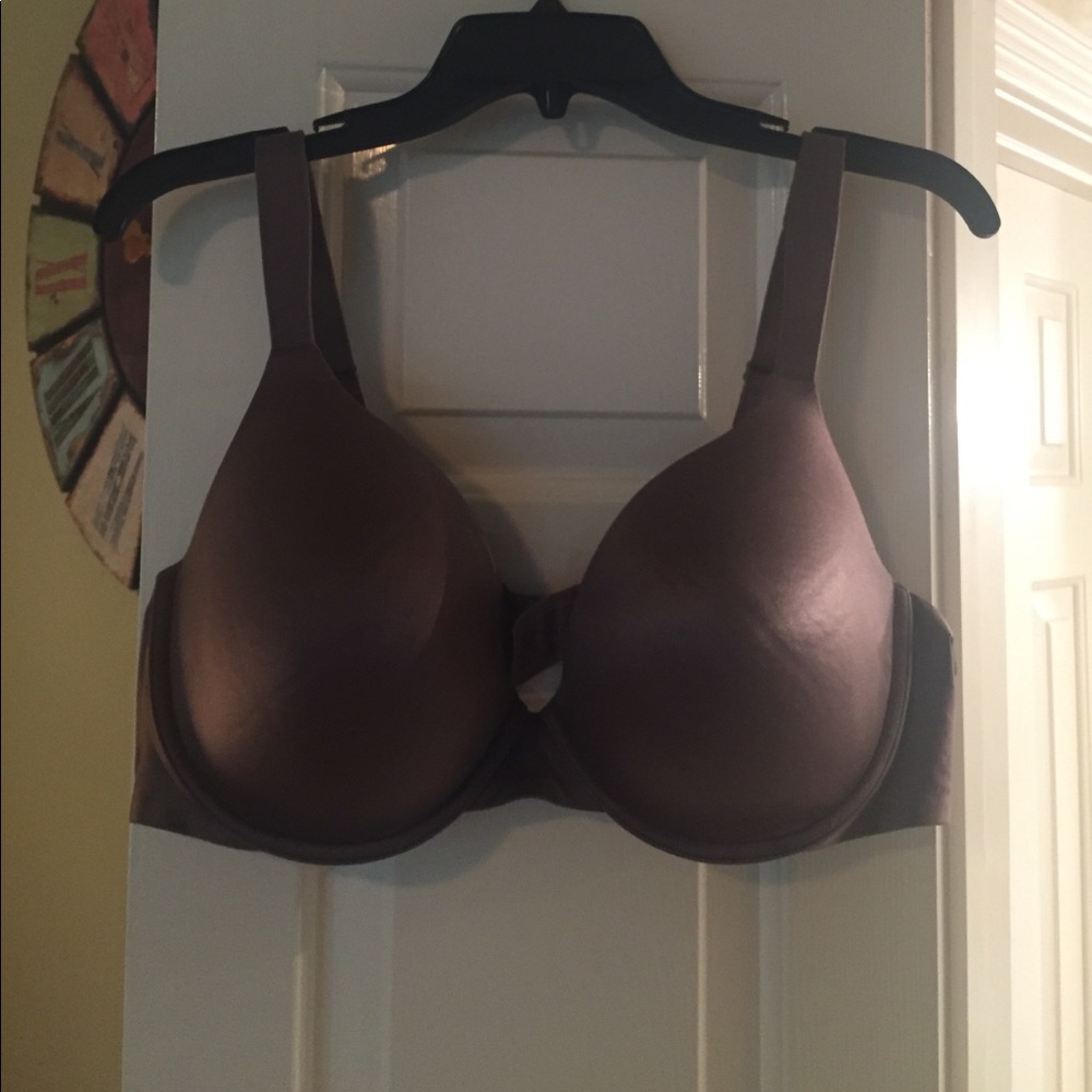 Soma Full Coverage Bra