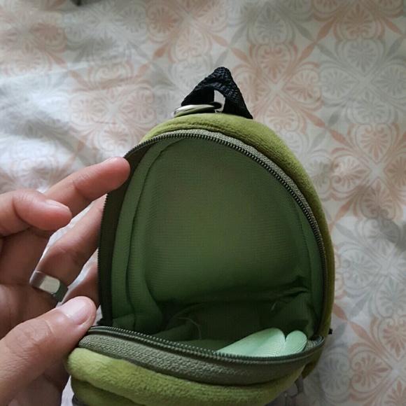 My neighbor totoro keychain - Picture 3 of 4