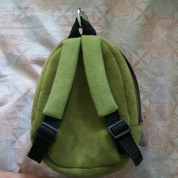 My neighbor totoro keychain - Picture 4 of 4