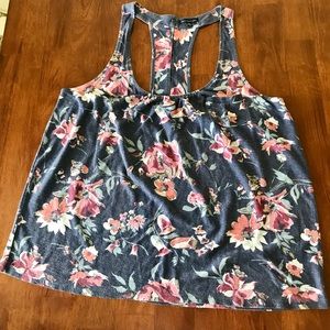 American Eagle Tank Top