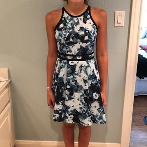 Parker Emmy Dress