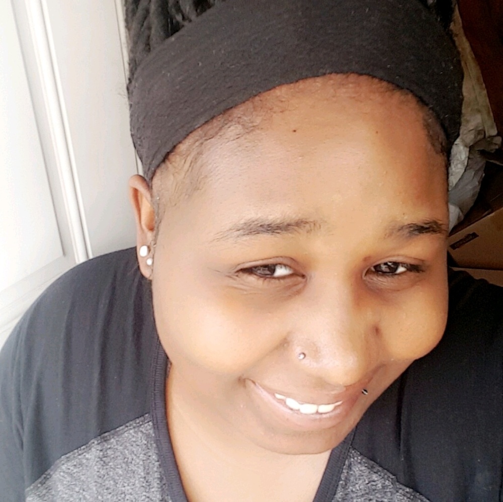 Meet your Posher, Tanika