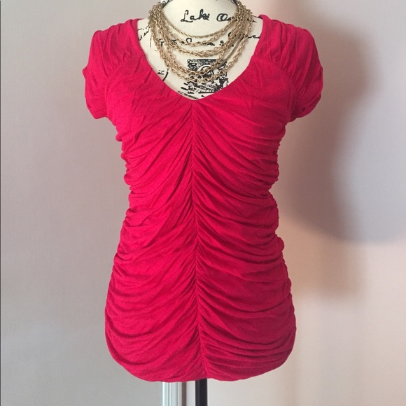 EXPRESS TOP - Picture 2 of 6