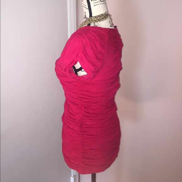 EXPRESS TOP - Picture 3 of 6