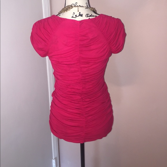 EXPRESS TOP - Picture 4 of 6