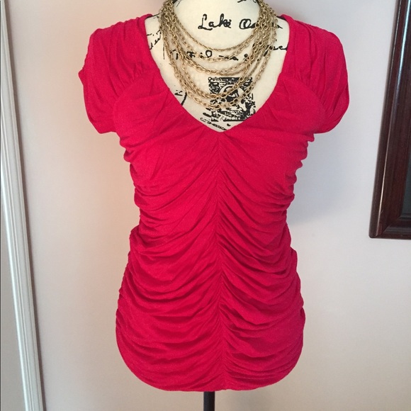 EXPRESS TOP - Picture 5 of 6