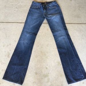 7 FOR ALL MANKIND Jeans