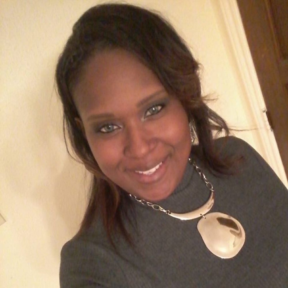 Meet your Posher, Annjineca