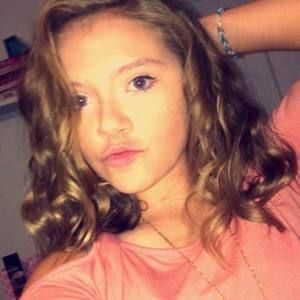 Meet your Posher, Mallory