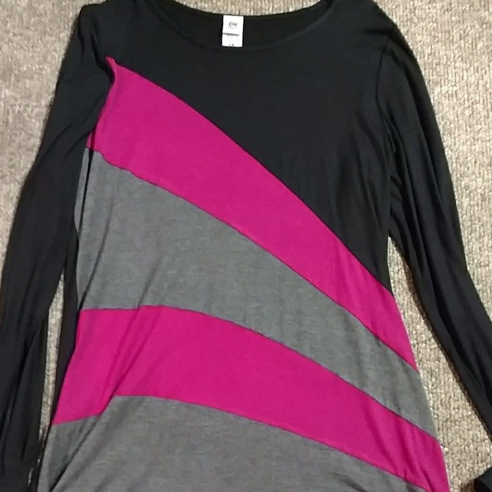 Tunic NWOT