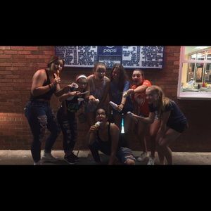 Meet your Posher, Kaiti