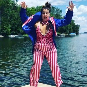 Meet your Posher, Cathy