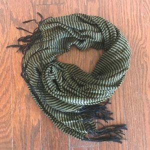 Urban outfitters scarf