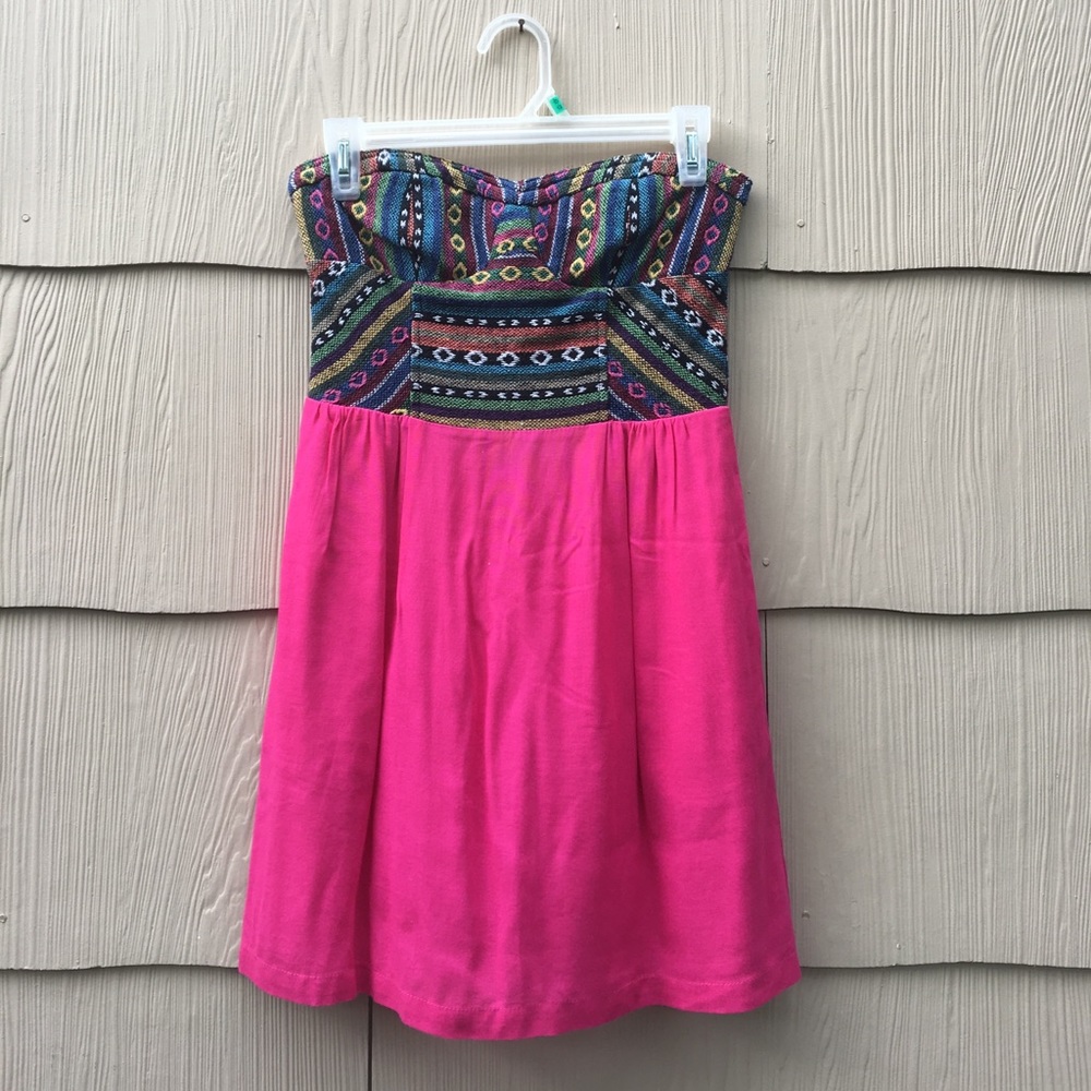 Staring at Stars mini dress