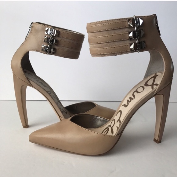 Sam Edelman Shoes - HP Sam Edelman Heels - 8.5M