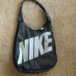 Nike bag