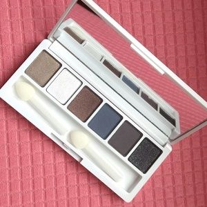 Jonathan Adler Clinique All About Shadow Palette