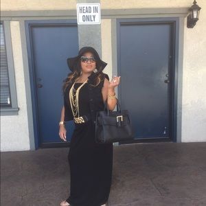 Meet your Posher, Loretta