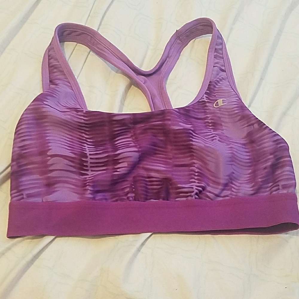 Champion Sports Bra