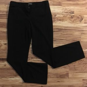 Express Trousers