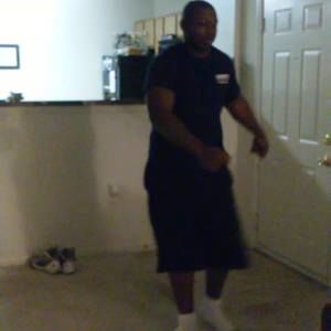 Meet your Posher, Stephen