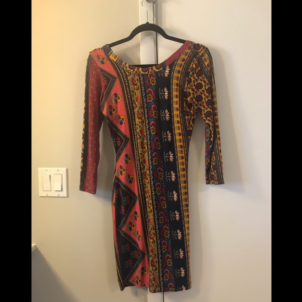 Novella Royale dress. S