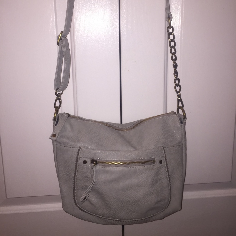 Urban Outfitters Kimchi Blue cross body bag