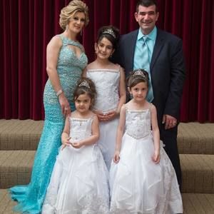 Meet your Posher, Salam