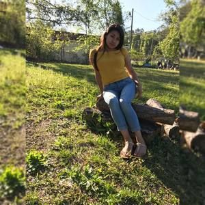 Meet your Posher, Susana