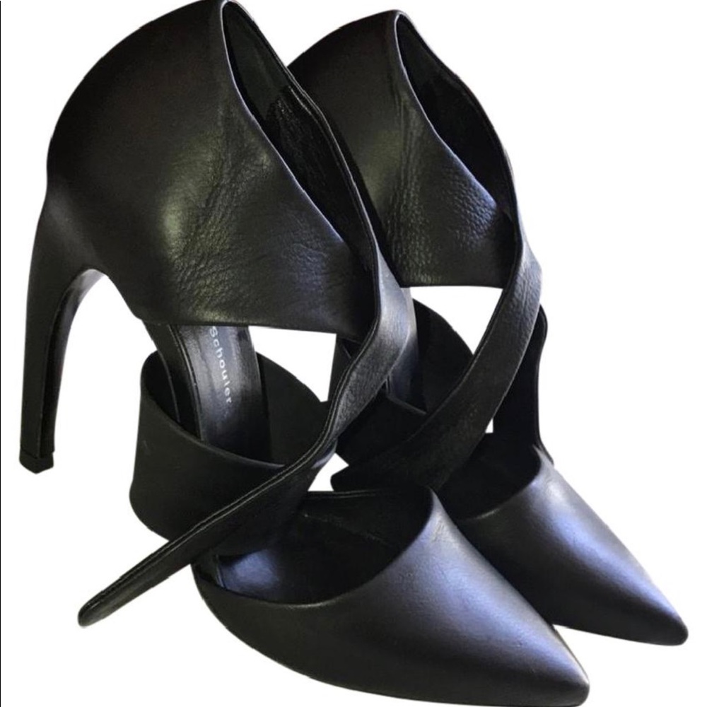 Proenza Schouler Heels