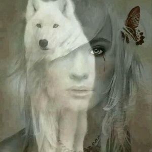 Meet your Posher, Katia