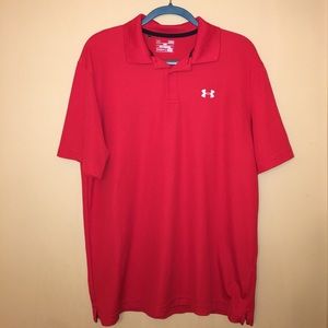 Under Armour Polo
