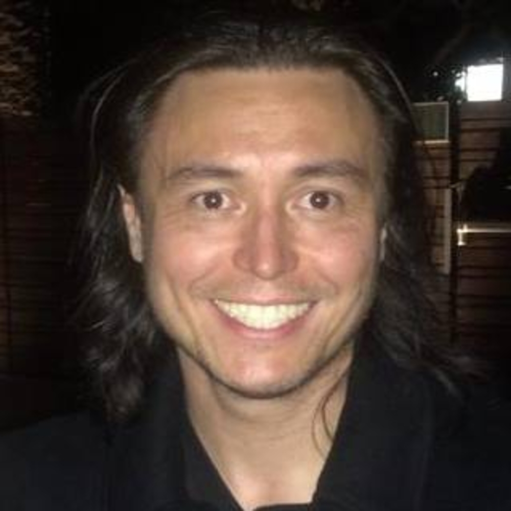 Meet your Posher, Anthony