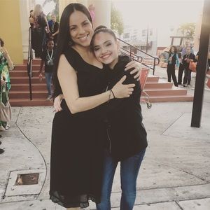 Meet your Posher, Attalia