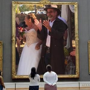 Meet your Posher, Debra