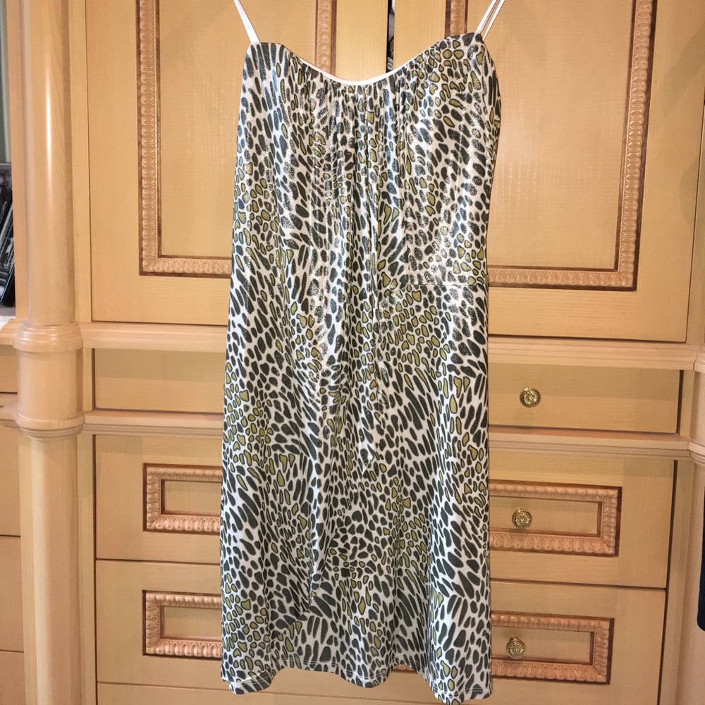 A-B-S Collection dress