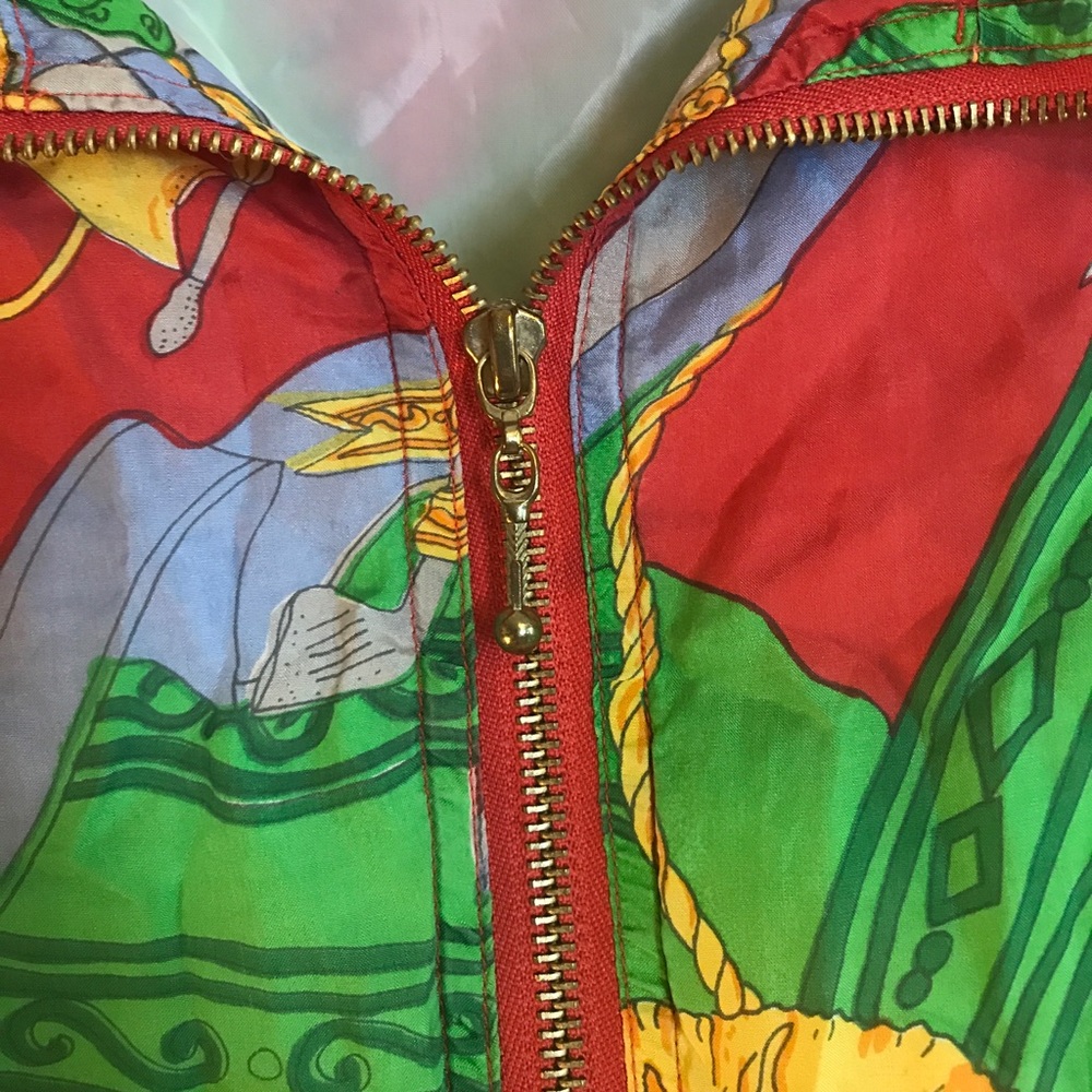 Stellar Windbreaker - image 3