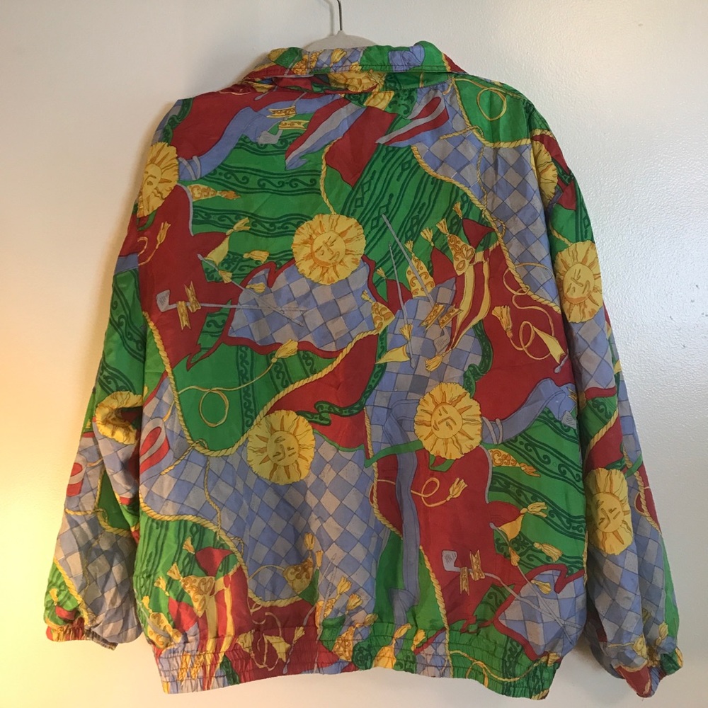 Stellar Windbreaker - image 4