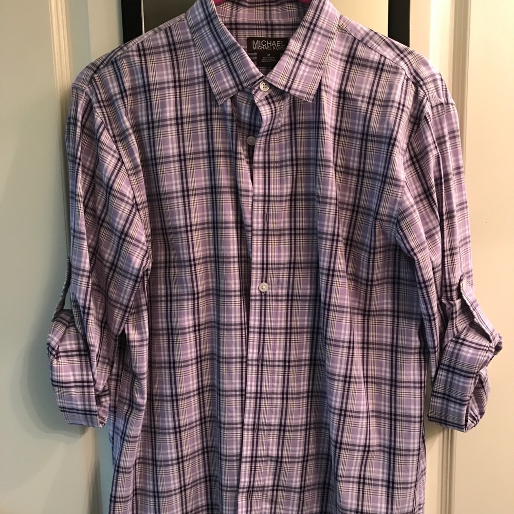 Michael Kors Shirt size M