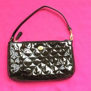 Coach Purse 💯AUTHENTIC