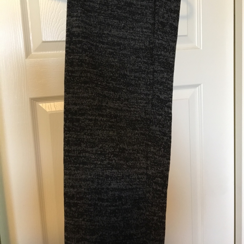 Pencil skirt