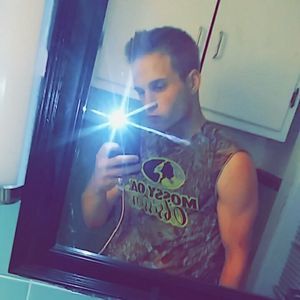 Meet your Posher, Trenton