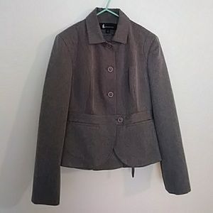Pants dress suit