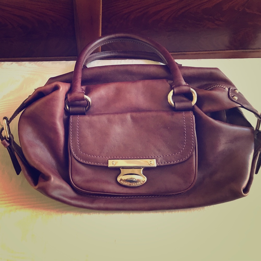 Marc Jacobs Purse