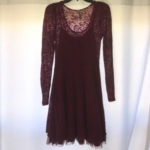 Free people dress