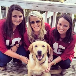 Meet your Posher, Shannon