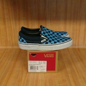 Women's Vans